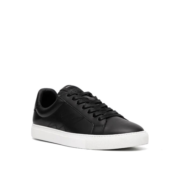 Zadig & Voltaire (Smooth cal )size 44 -US 11 - Picture 4 of 9